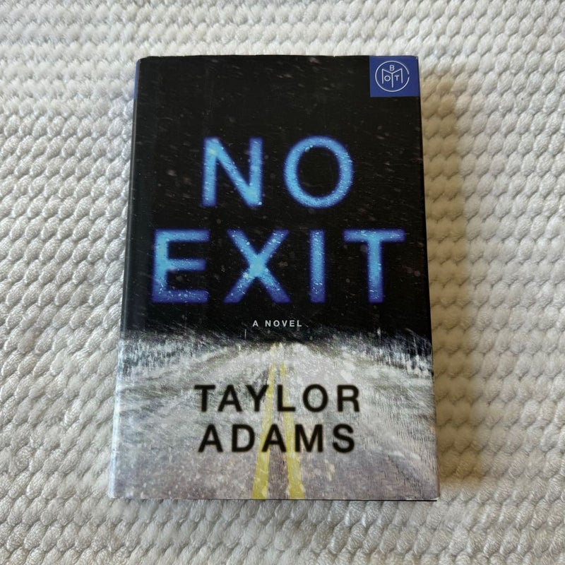 No Exit