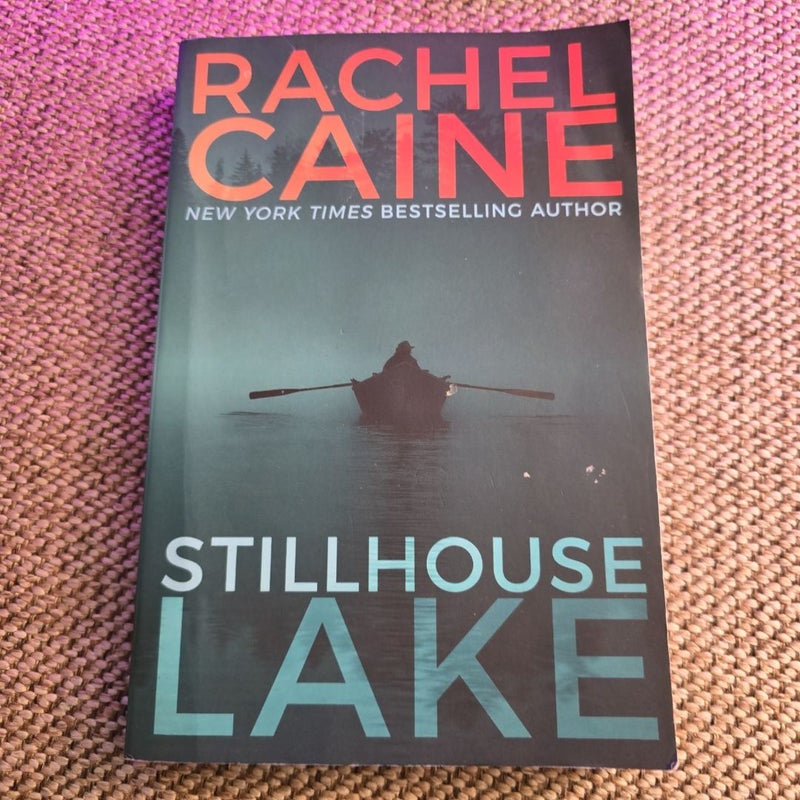 Stillhouse Lake