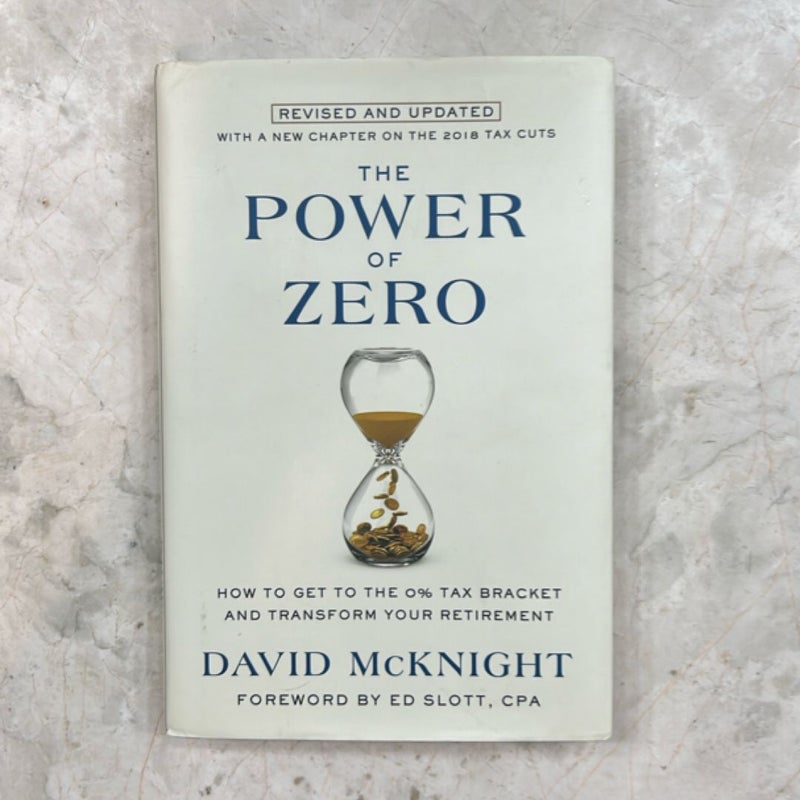 The Power of Zero, Revised and Updated