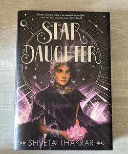OWLCRATE Star Daughter