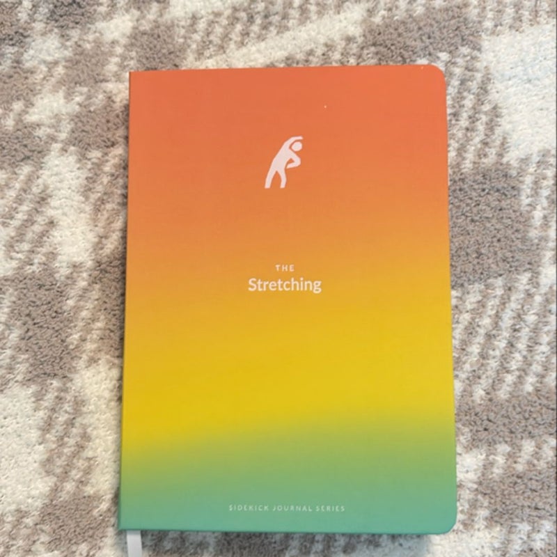 The Stretching Sidekick Journal