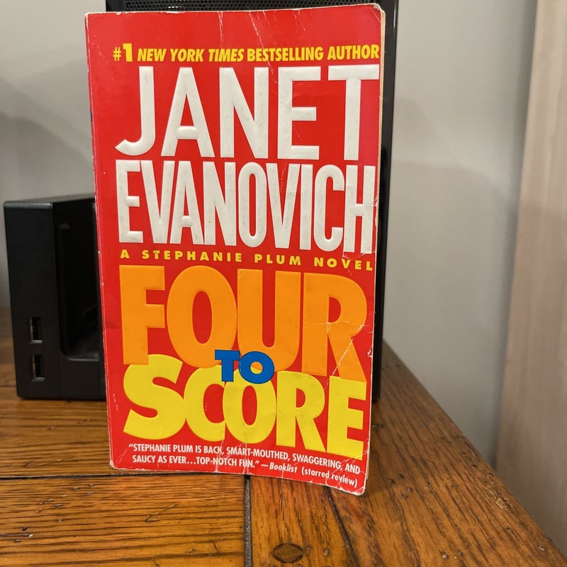 Four to Score