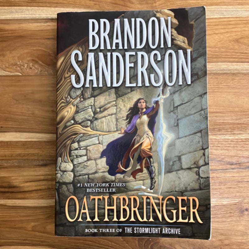 Oathbringer