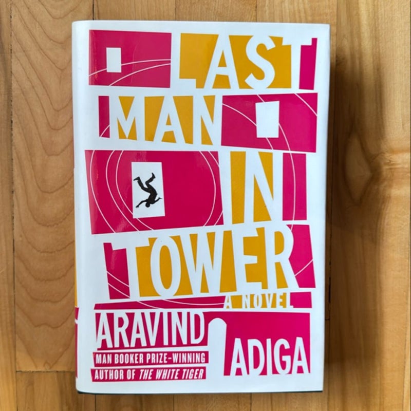 Last Man in Tower