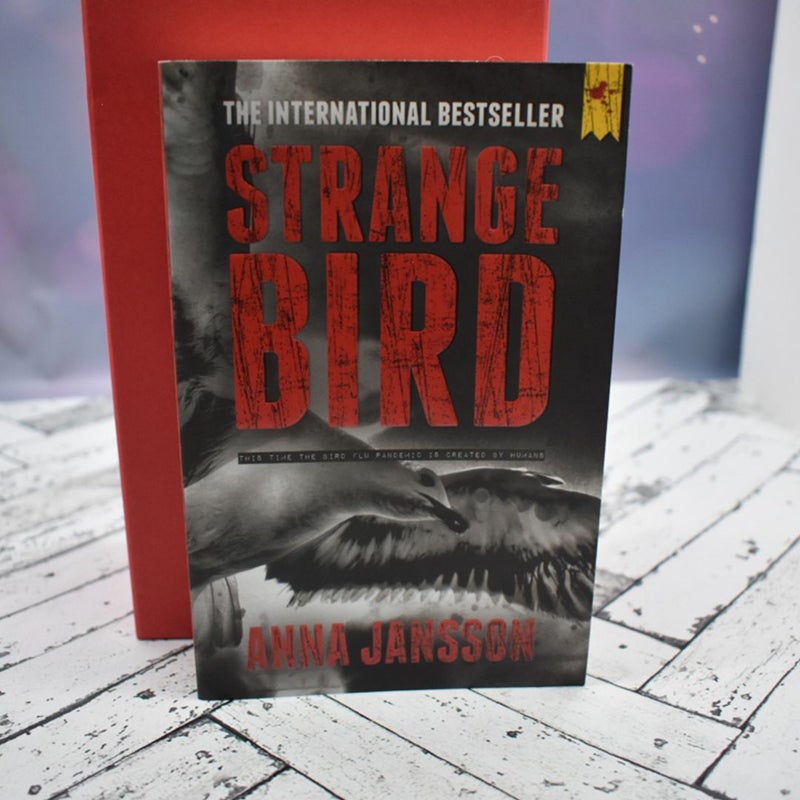 Killer's Island & Strange Bird - Bundle