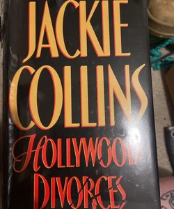 Hollywood Divorces