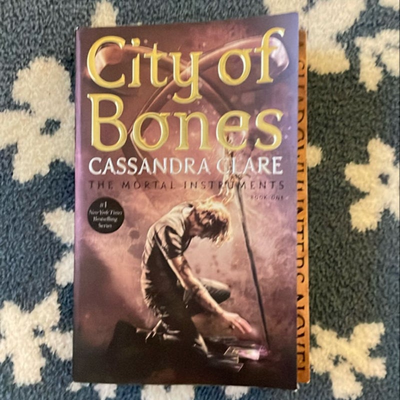 City of Bones