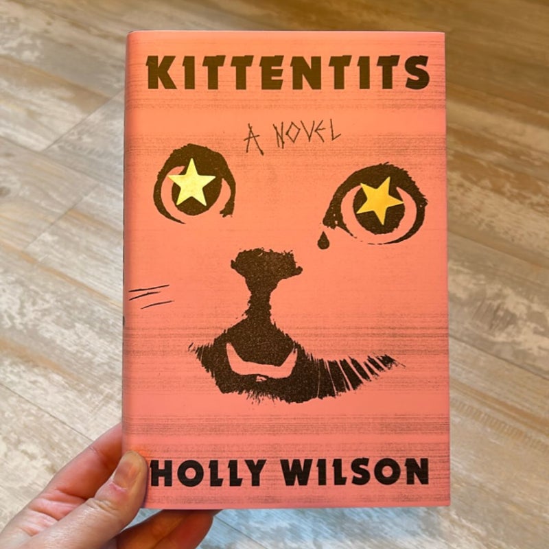 Kittentits