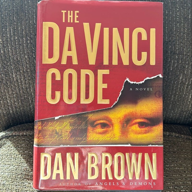 The Da Vinci Code