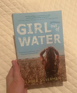Girl Out of Water