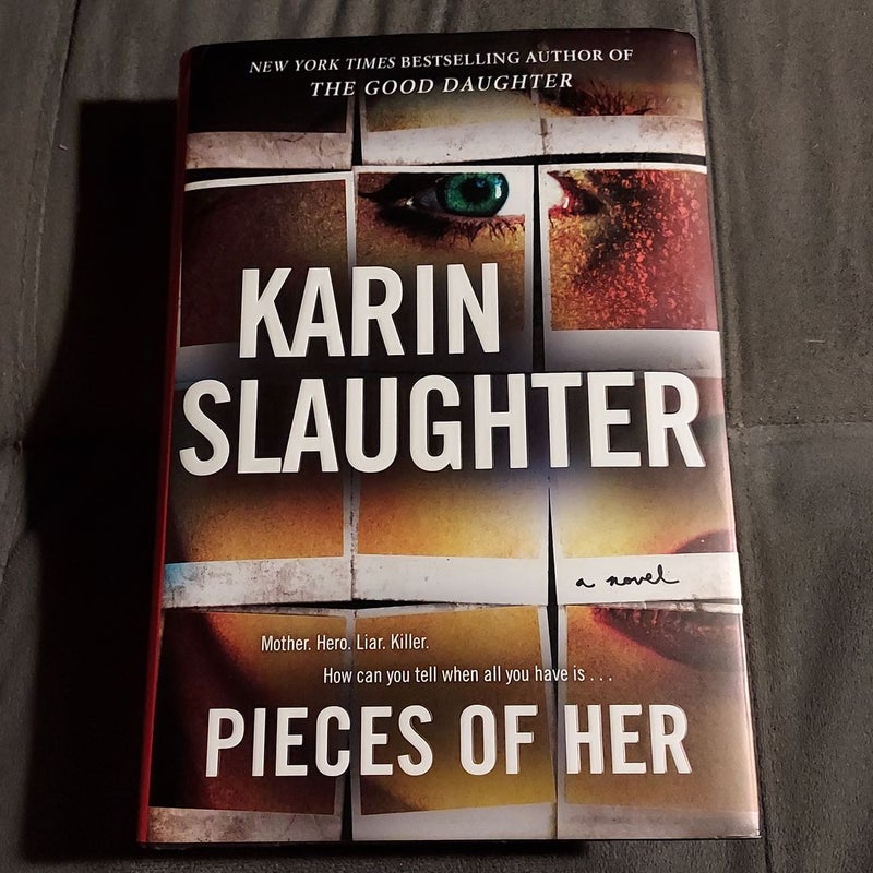 Pieces of Her
