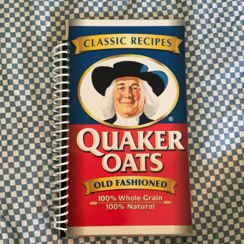 Quaker Oats