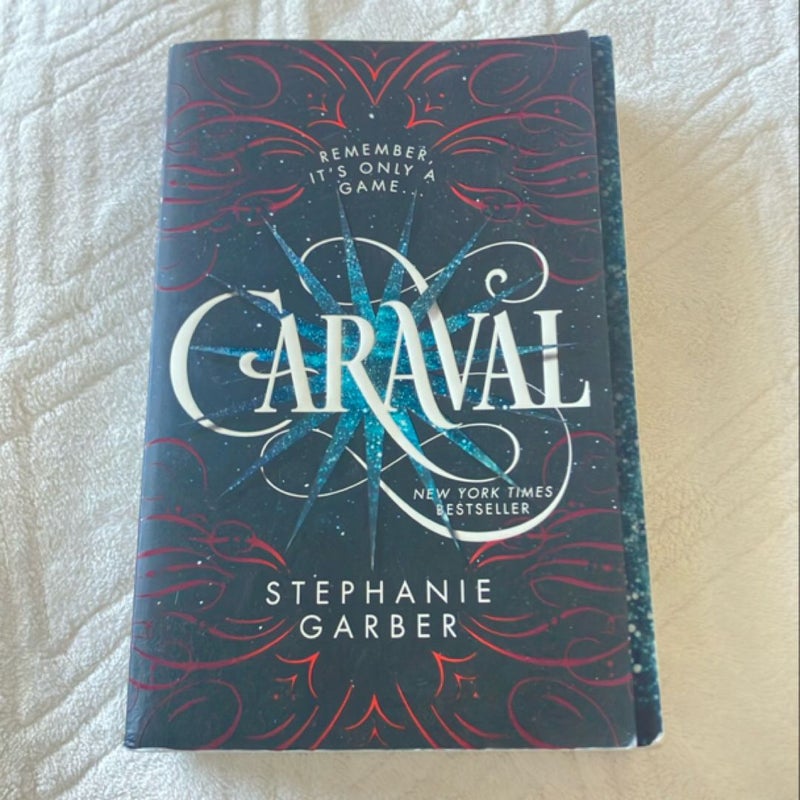 Caraval