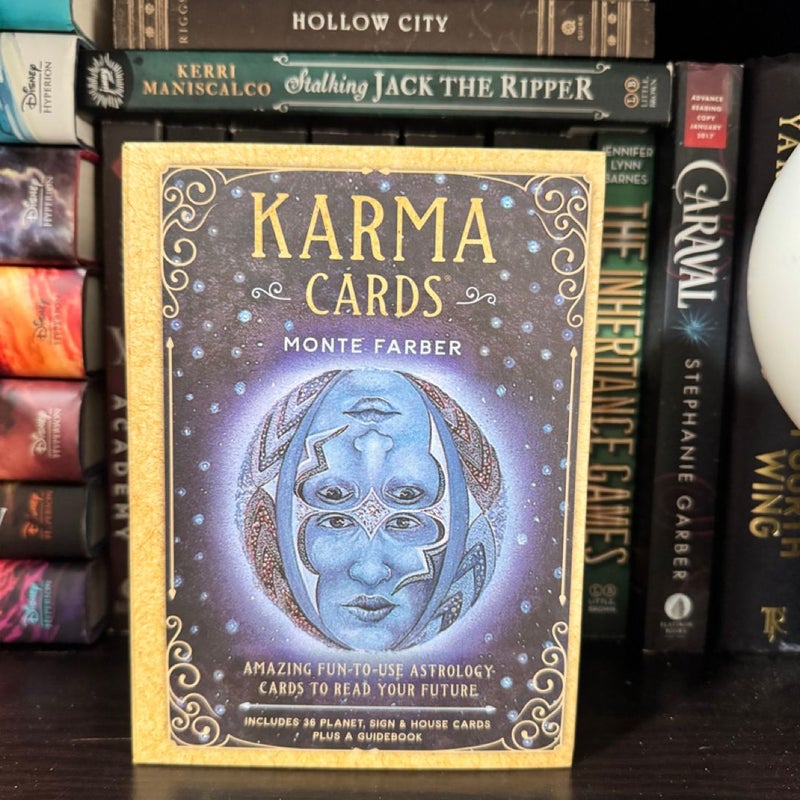 Karma Cards