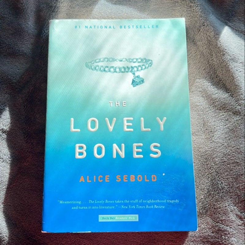 The Lovely Bones