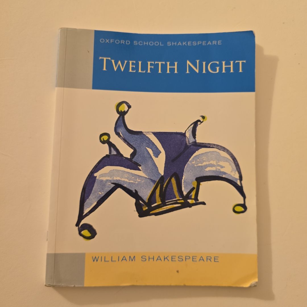 Twelfth Night (2010 Edition)