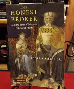 The Honest Broker