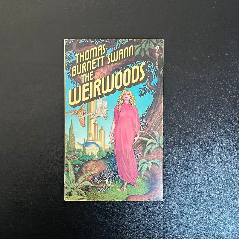 The Weirwoods 