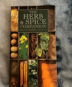The Herb & Spice Companion