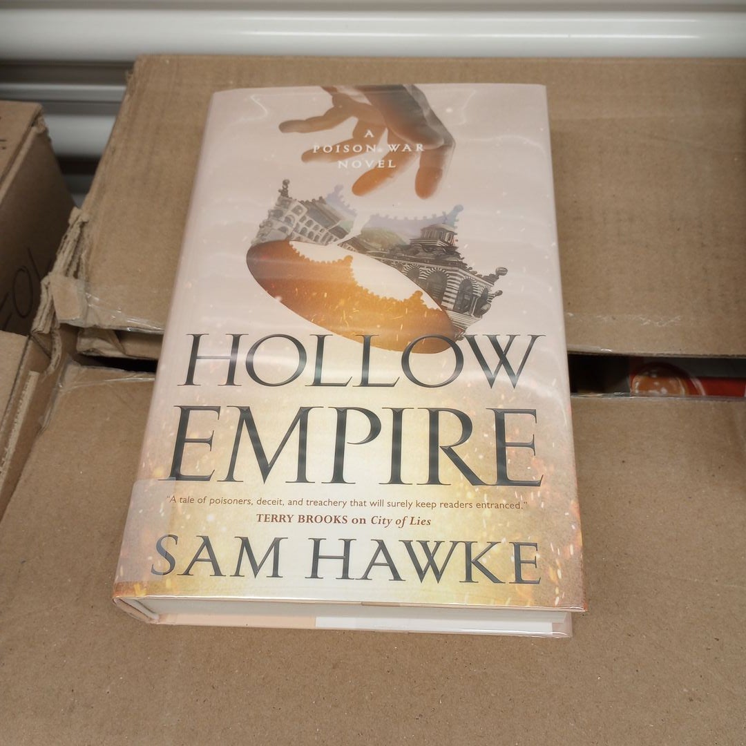 Hollow Empire