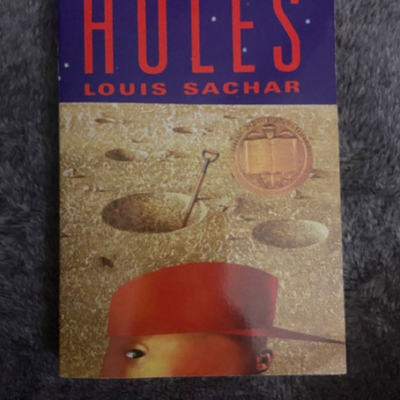 Holes 