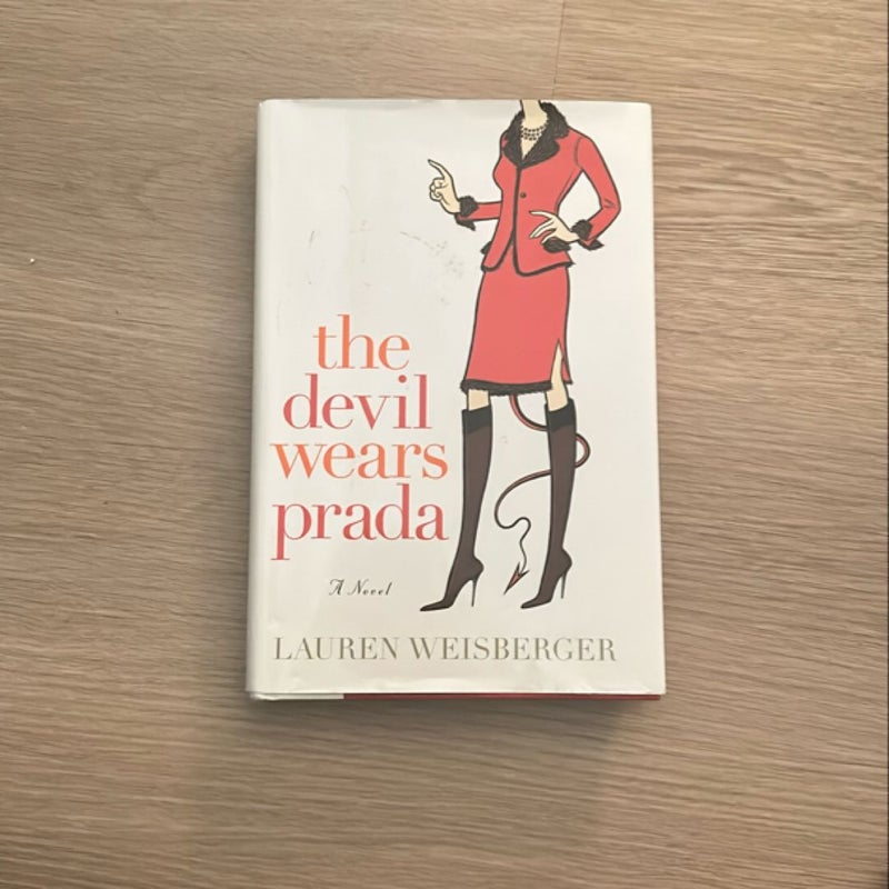 The Devil Wears Prada