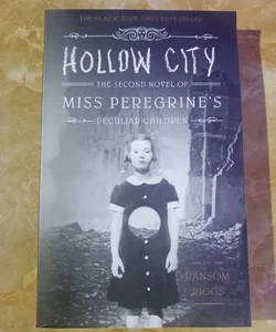 Hollow City