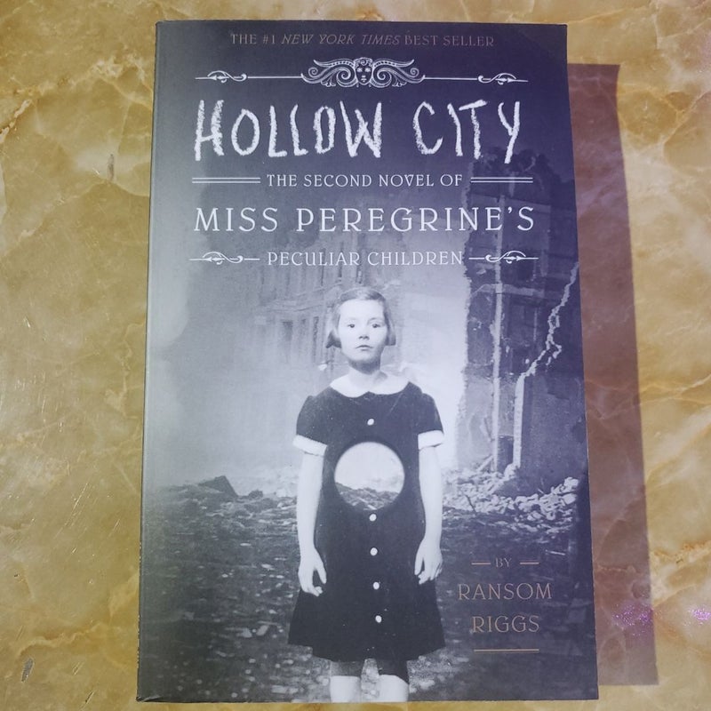 Hollow City