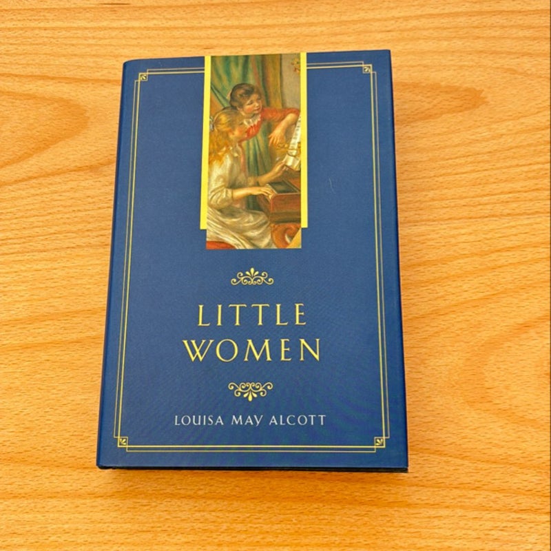 Little Women