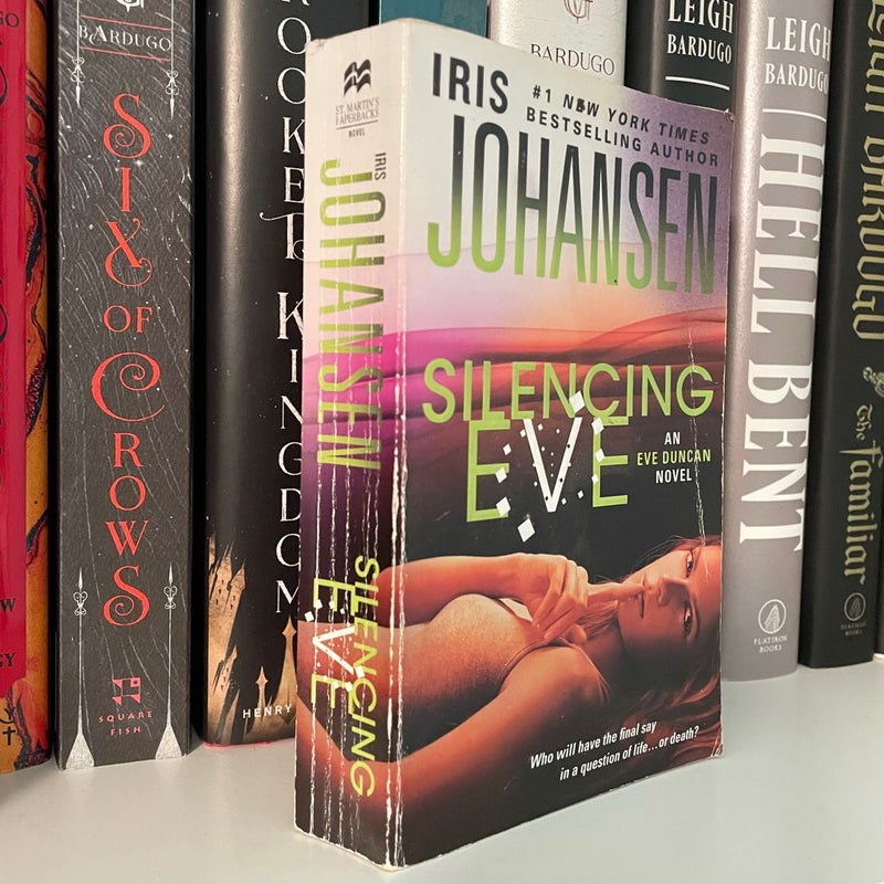 Silencing Eve