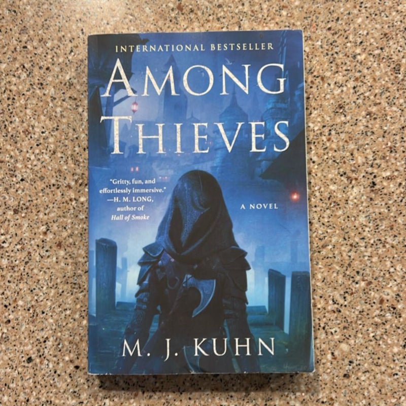 Among Thieves