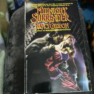 Midnight Surrender