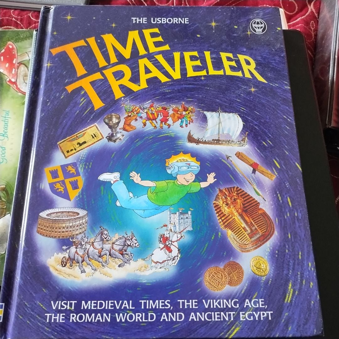 Time Traveler