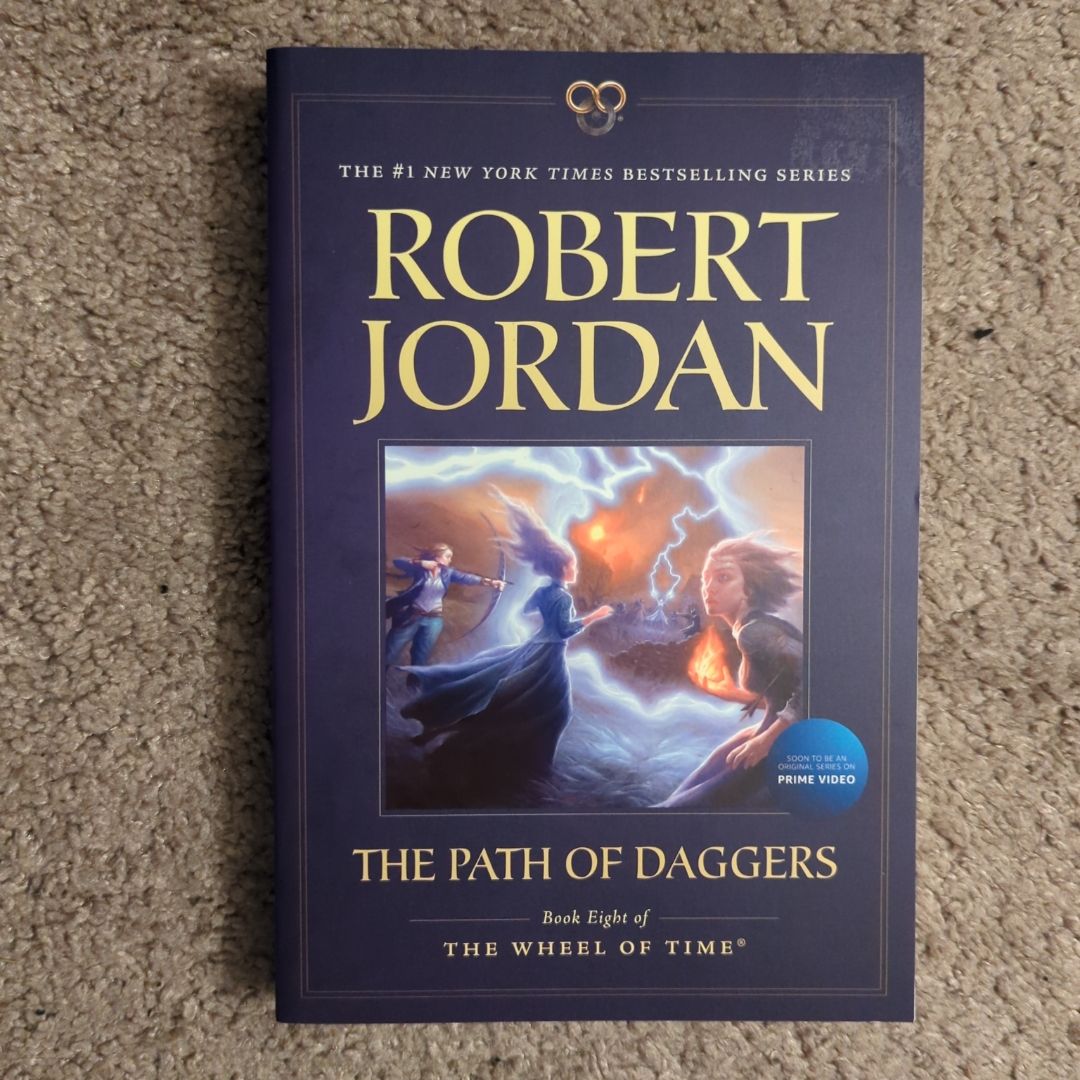The Path of Daggers