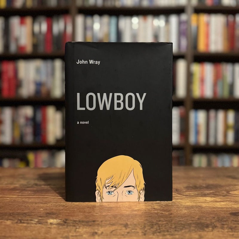 Lowboy