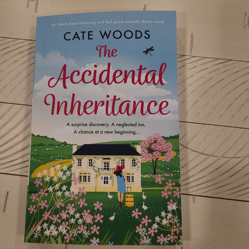 The Accidental Inheritance