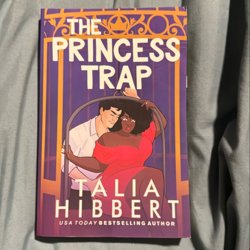 The Princess Trap