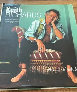 Keith Richards