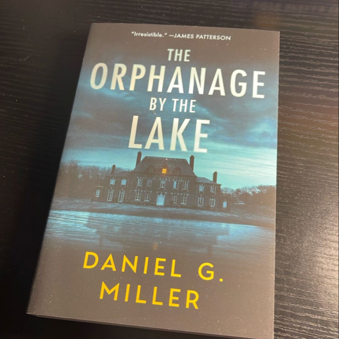 The Orphanage by the Lake