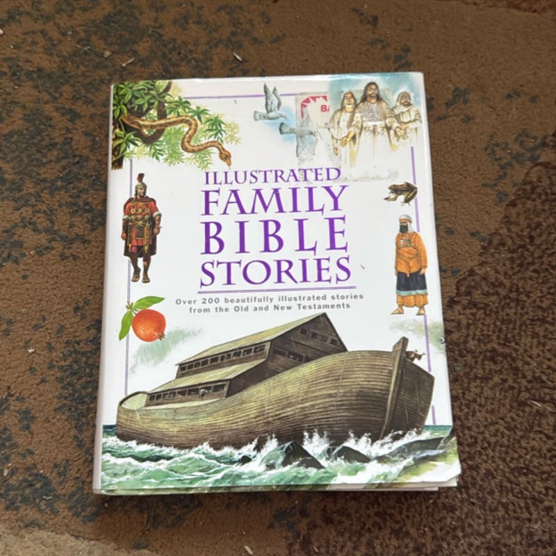 Bible Stories