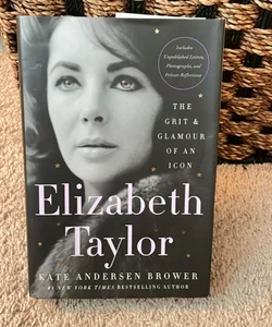 Elizabeth Taylor