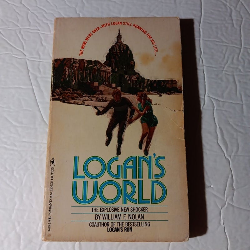 Logan's World