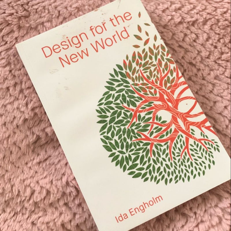 Design for the New World