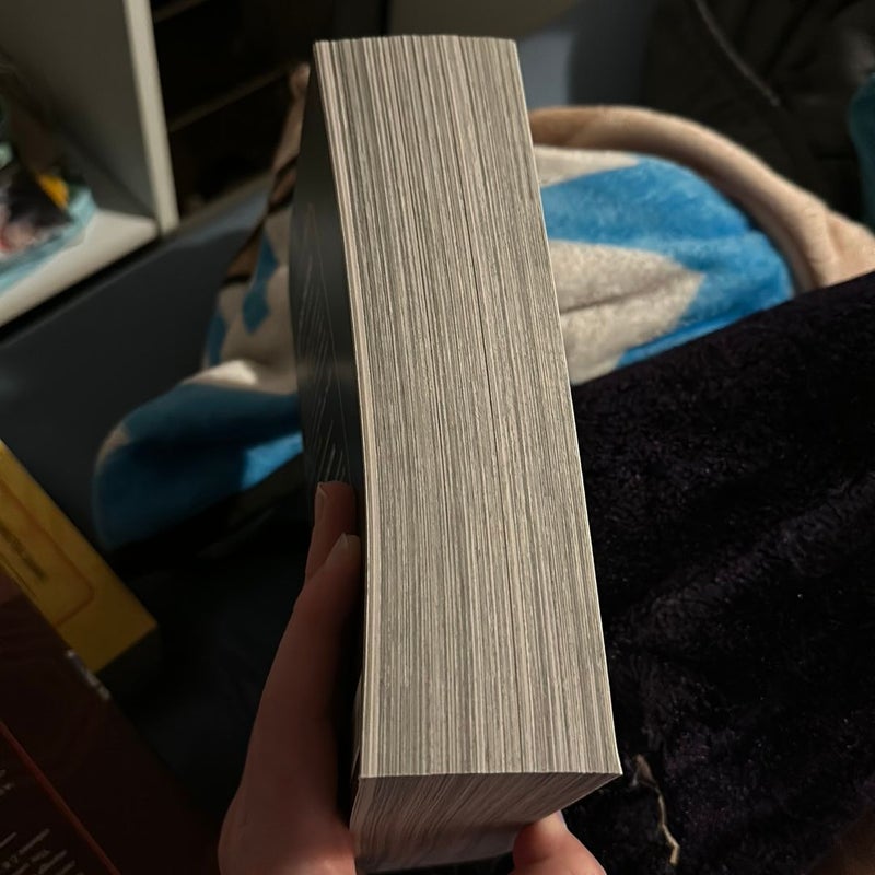 Noragami Omnibus 4 (Vol. 10-12)