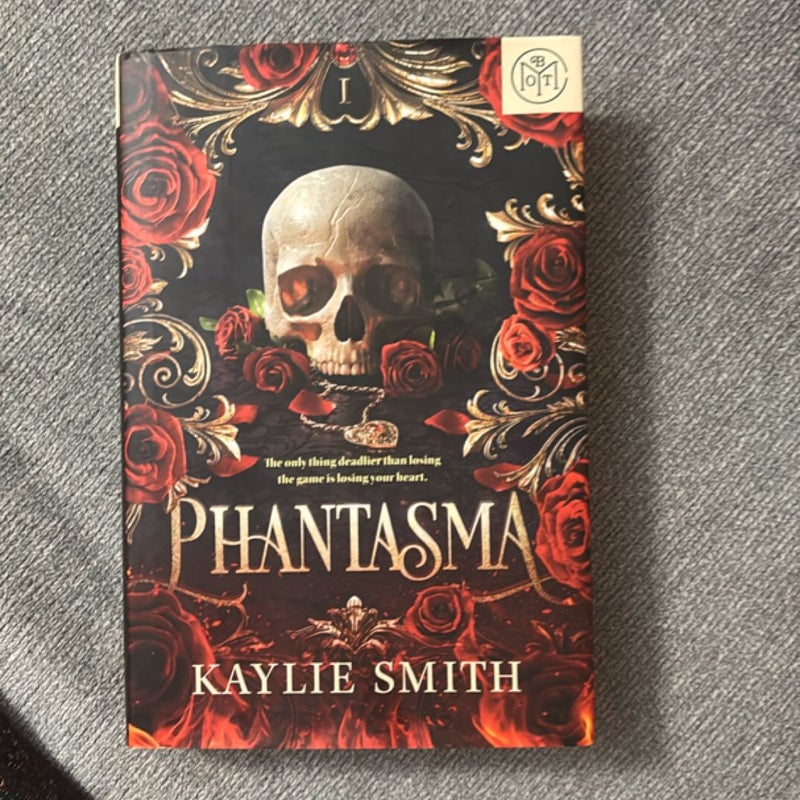 Phantasma