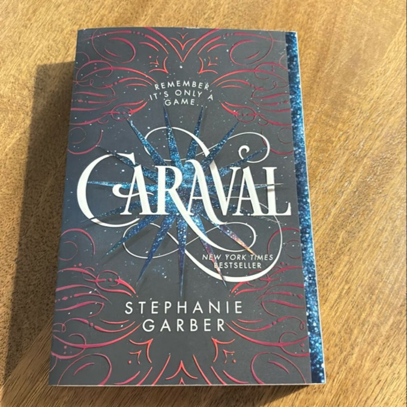 Caraval