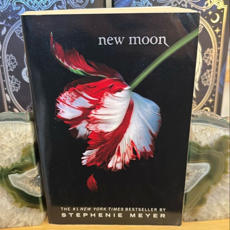 New Moon