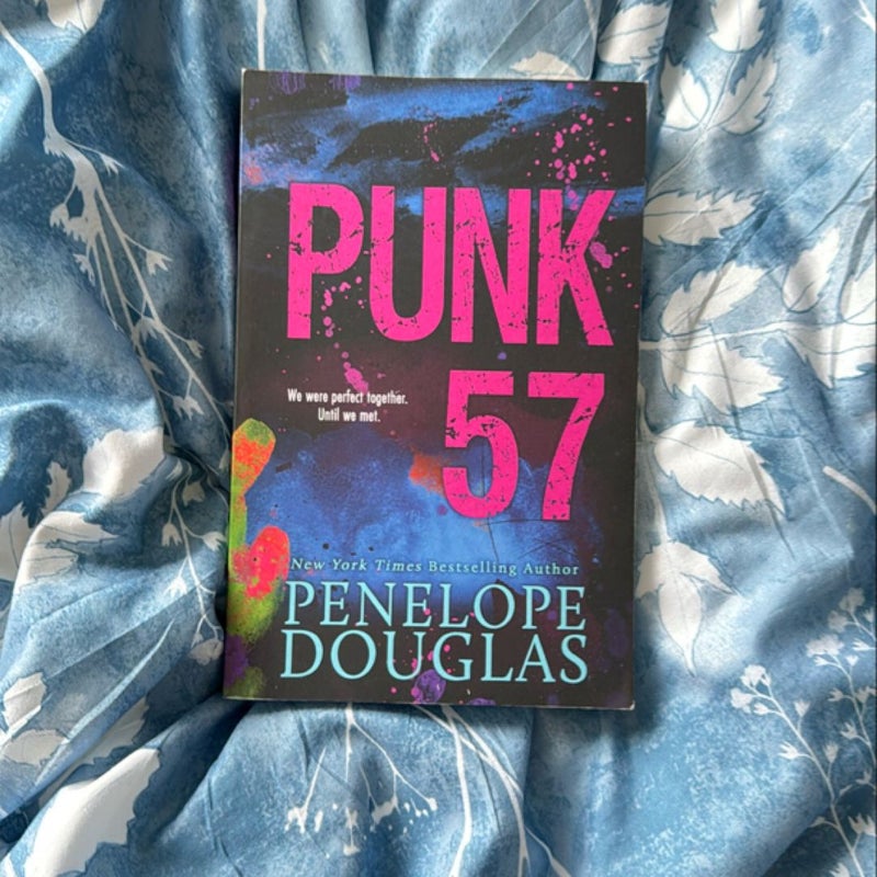 Punk 57