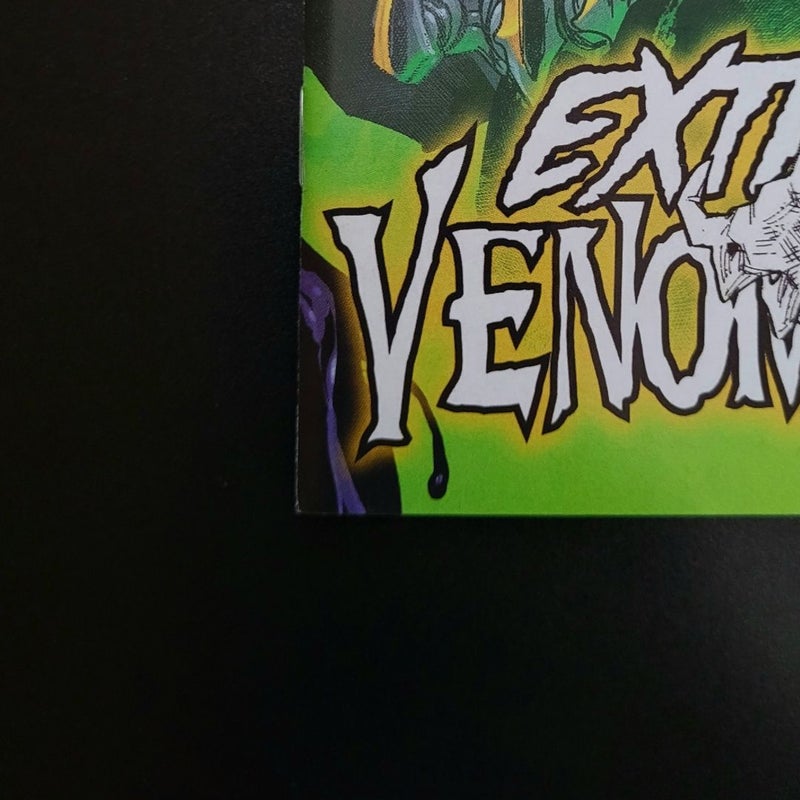 Extreme Venomverse #2