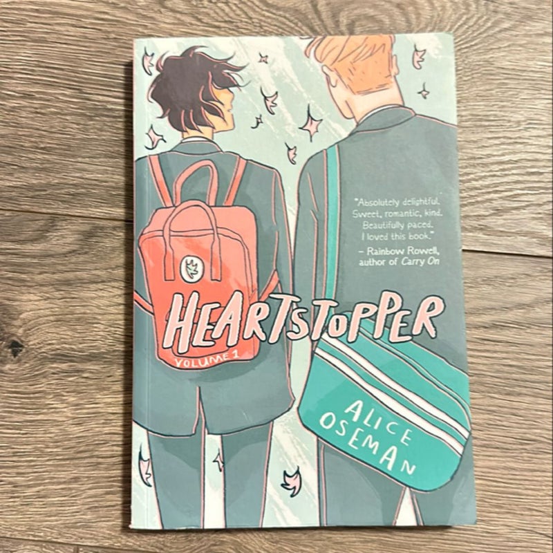 Heartstopper